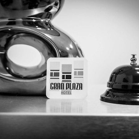 Hotel Gran Plaza Córdoba Eksteriør billede