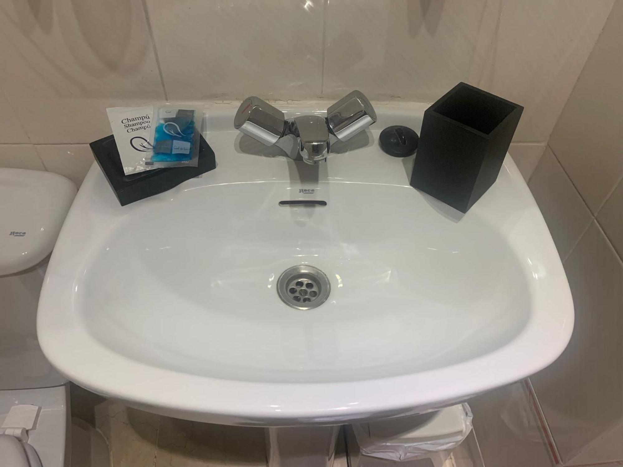 Hotel Gran Plaza Córdoba Værelse billede