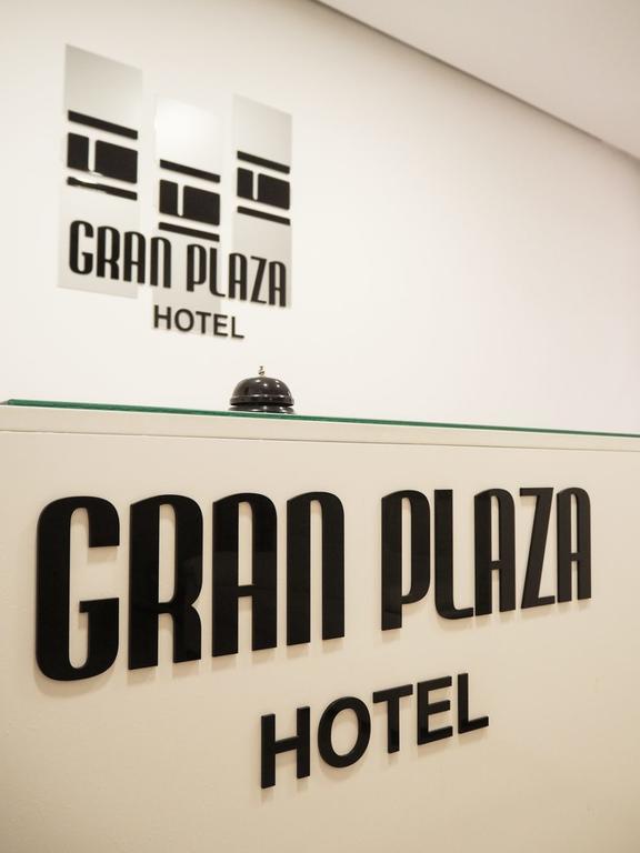 Hotel Gran Plaza Córdoba Eksteriør billede